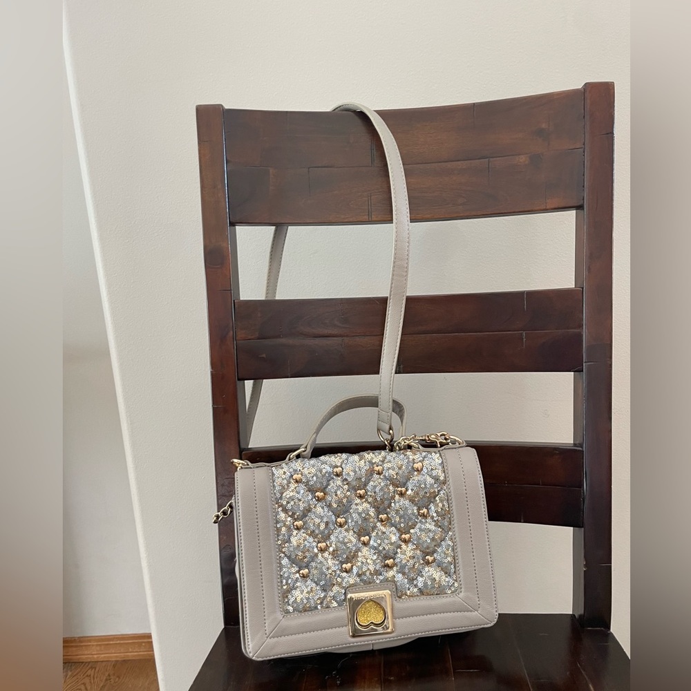 Betsey Johnson Purse